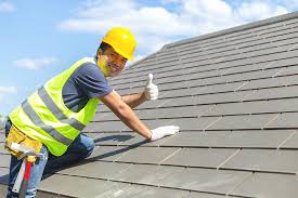 Gibsonburg, OH  Roofing repair and installation Company